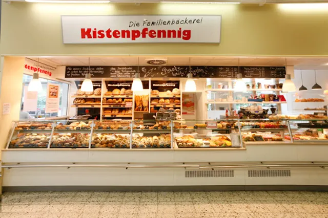 Familienbäckerei Kistenpfennig