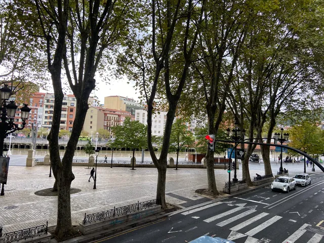 Forever Rentals Bilbao