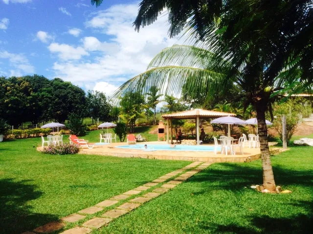 Pousada Porto Bela Vista