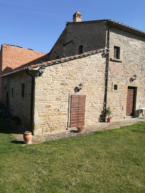 Agriturismo Borgo dei Cavalieri