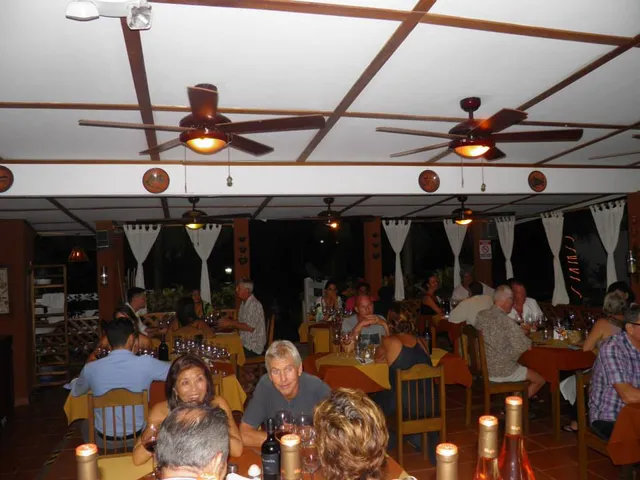 El Colibri Hotel & Steak House