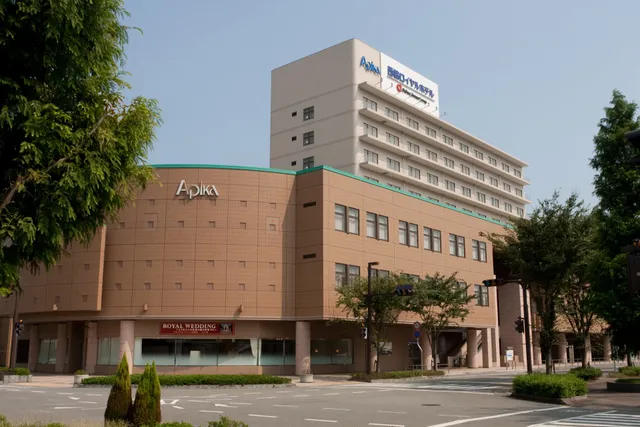 Nishiwaki Royal Hotel