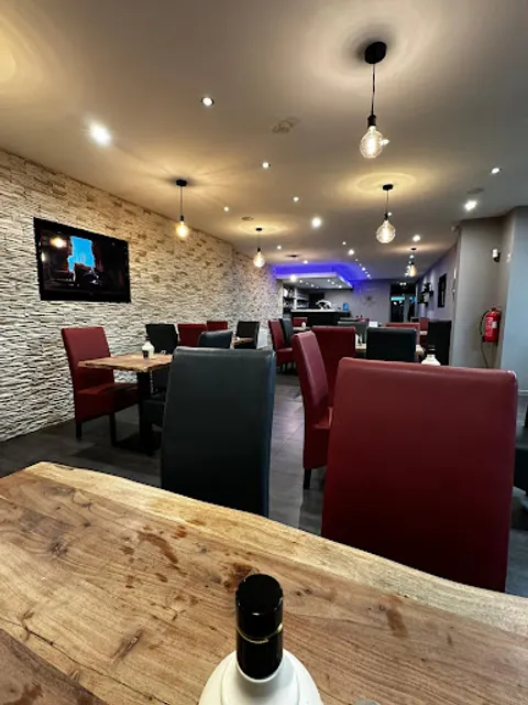 Cena Pasta Anderlues