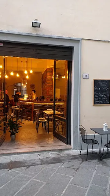 Todo Bien Ristorante Italo - Spagnolo
