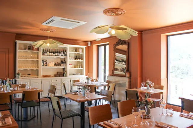 Restaurant Bar de la Guitare