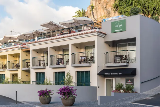 Pestana Churchill Bay