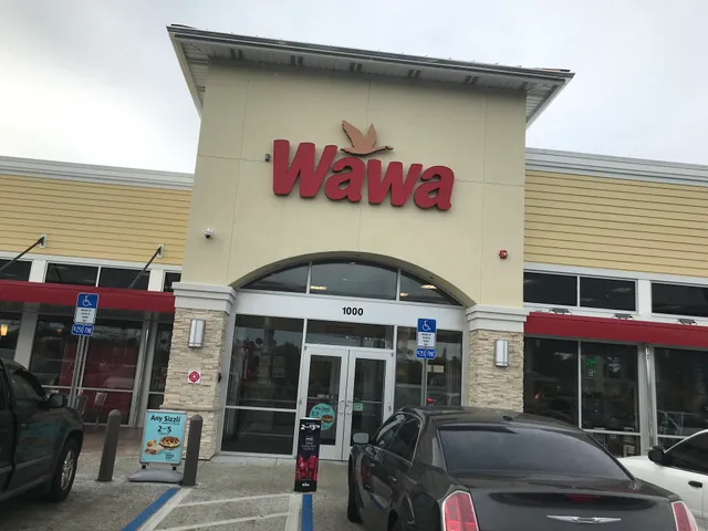Wawa