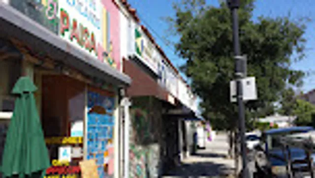 Antojitos Mexicanos El Paisa