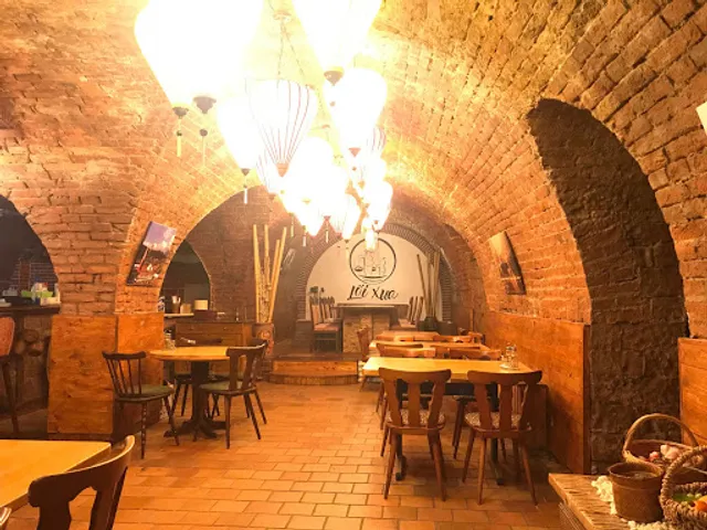 8X - Asiatische Fusionsküche &Sushi