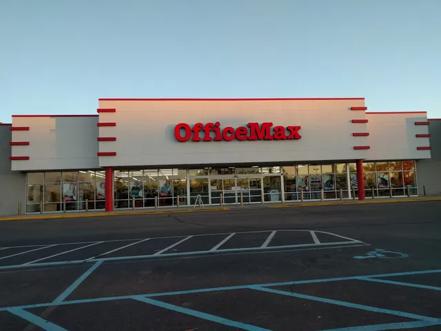 OfficeMax