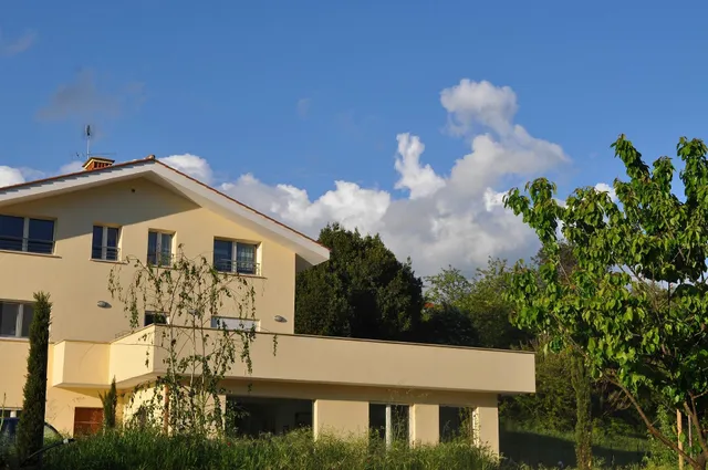 B & B Terra del Sole Valmontone