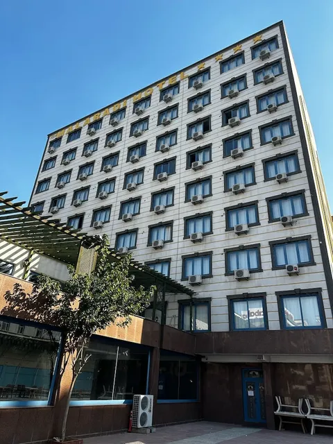 Malabadi Hotel