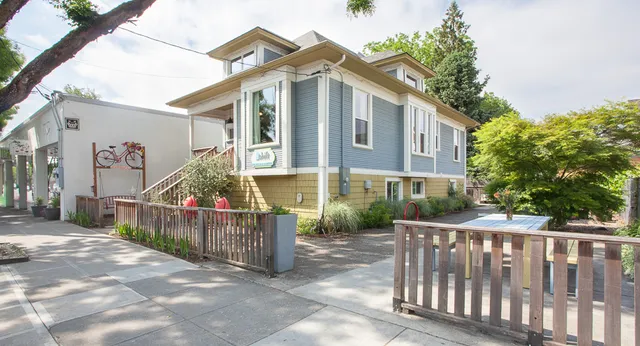 Shift Vacation Rentals