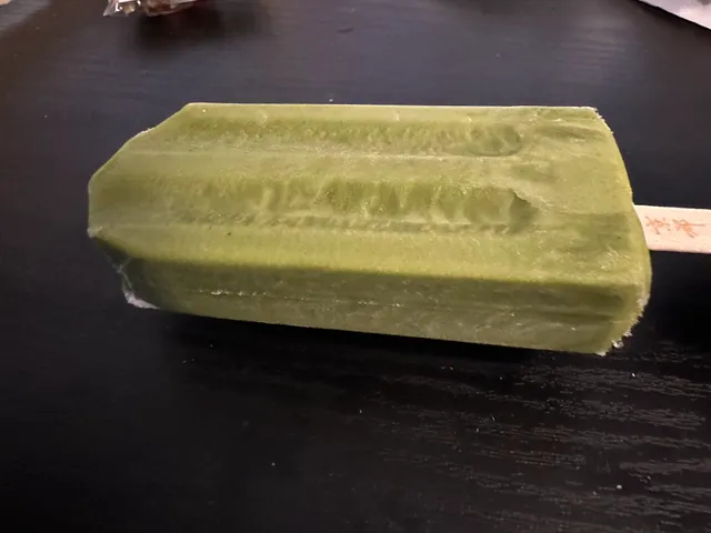 Kyoto Honkuzu Ice Pops
