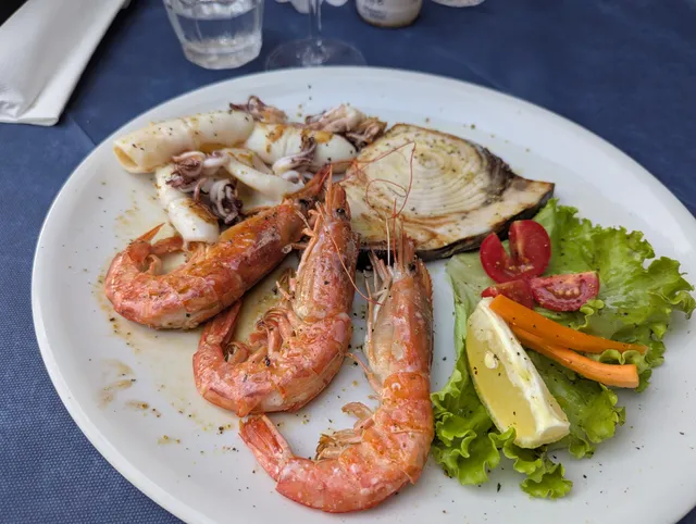 Ristorante Bellavista