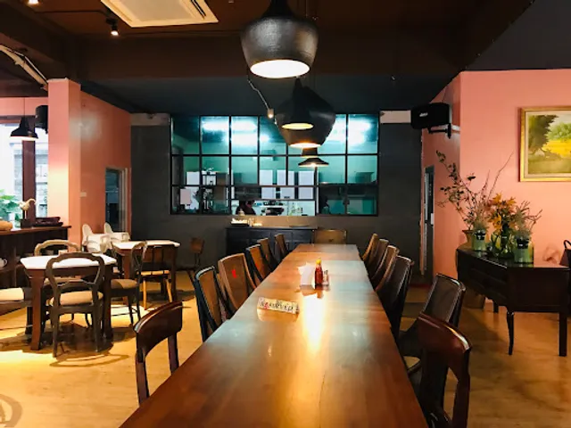 Pasta Cielo Balikpapan