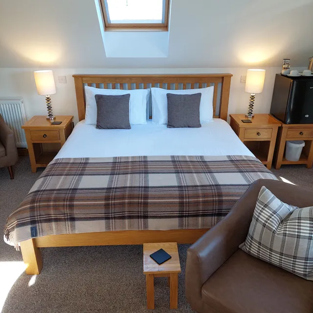 Orchard House Bed & Breakfast