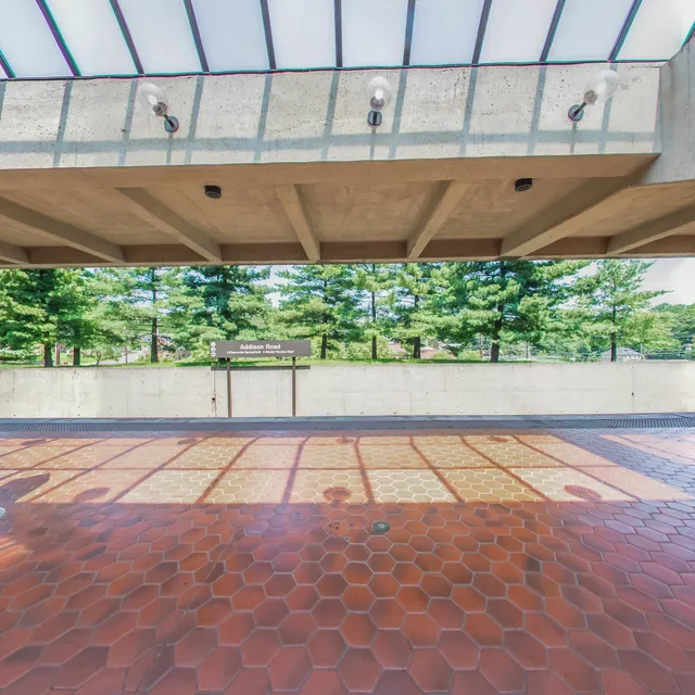 Addison Road-Seat Pleasant