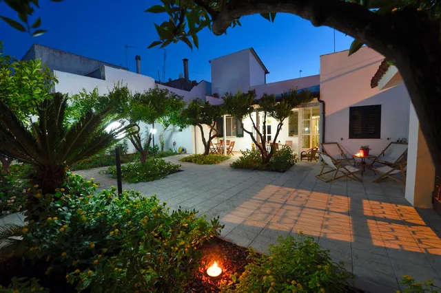 B&B Principessa Maria