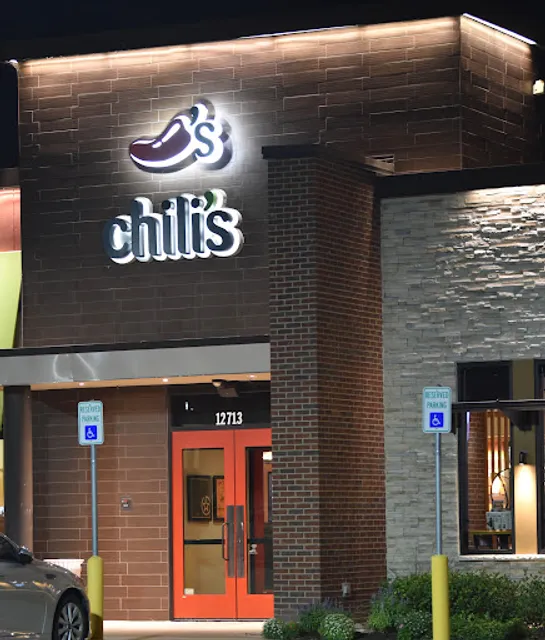 Chili's Grill & Bar