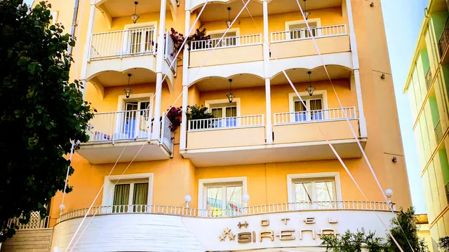 Sirena Boutique Hotel