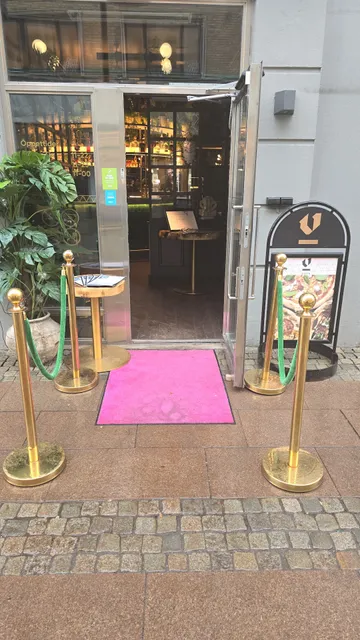 V Italiano Moderno Malmö