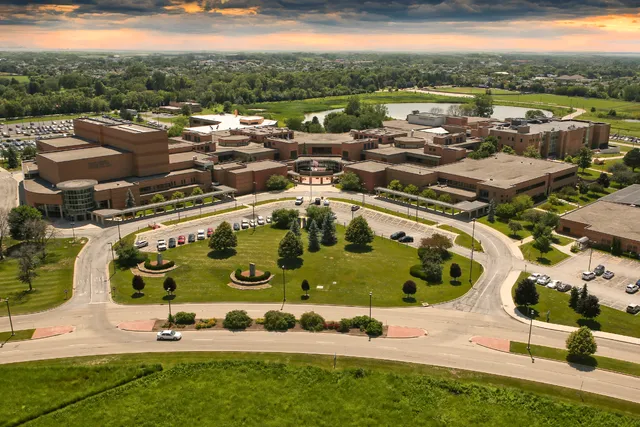 College of Lake County - Grayslake Campus
