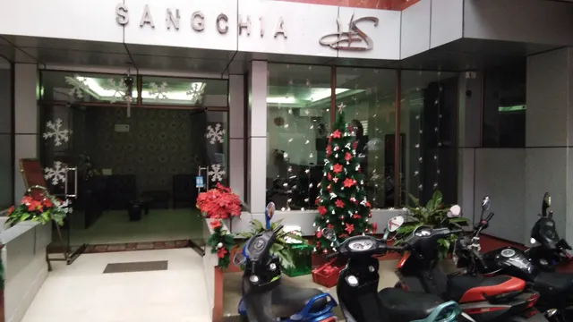 Hotel Sangchia