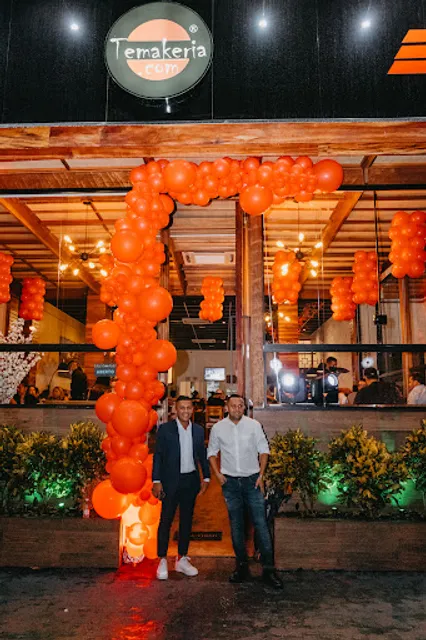 Temakeria.Com - Paulínia / O melhor sushi