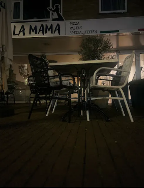 La Mama Roden
