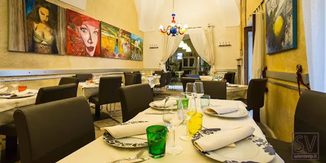 La Locanda dei Camini