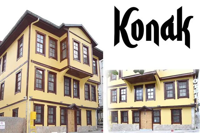 Osmanlı Paşa Pansiyon