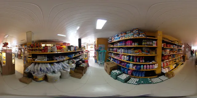 Bakery & Confectionery Derly Pane