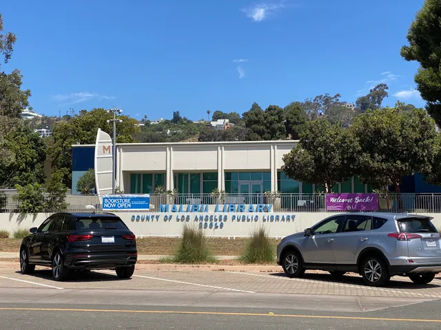 Malibu Library