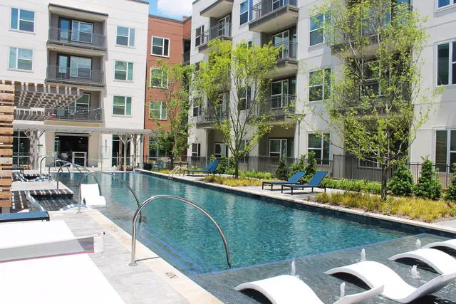 The Union at River East