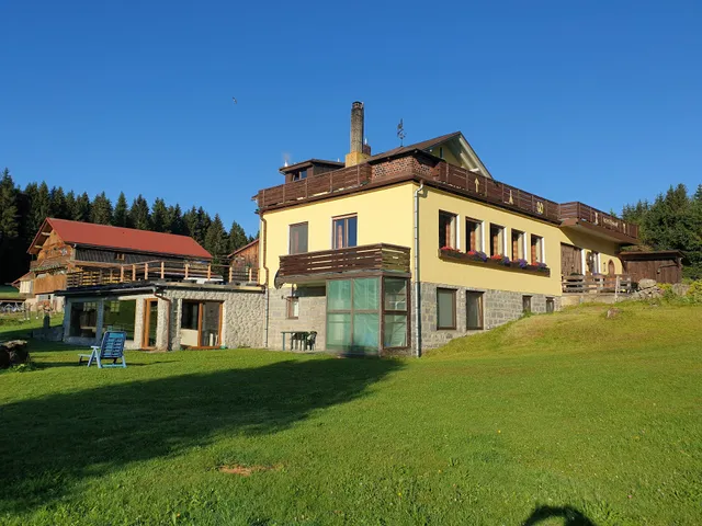 Bauernhofpension Runenhof