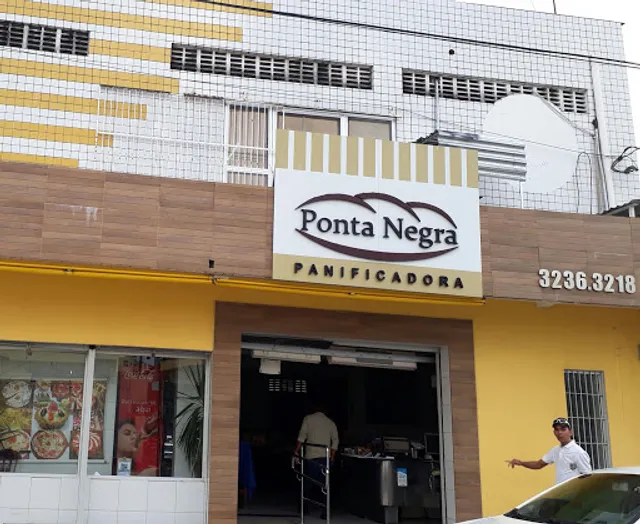 Panificadora Ponta Negra