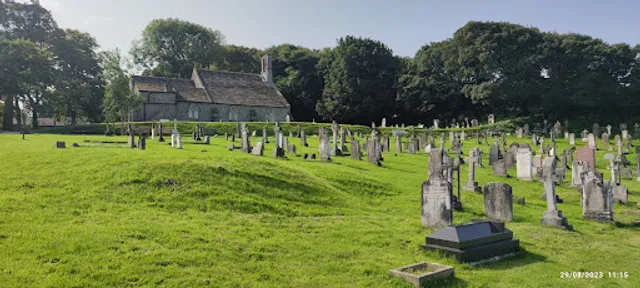 St Peter's Coffee Shop