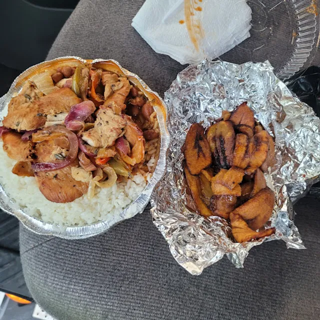 Del Campo Restaurant