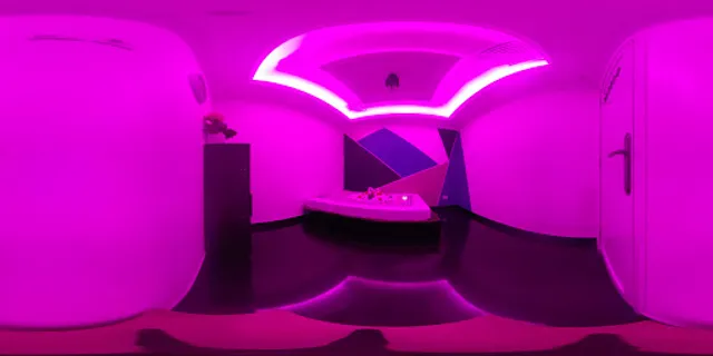 Hidden Secret Gents Massage Center Dubai