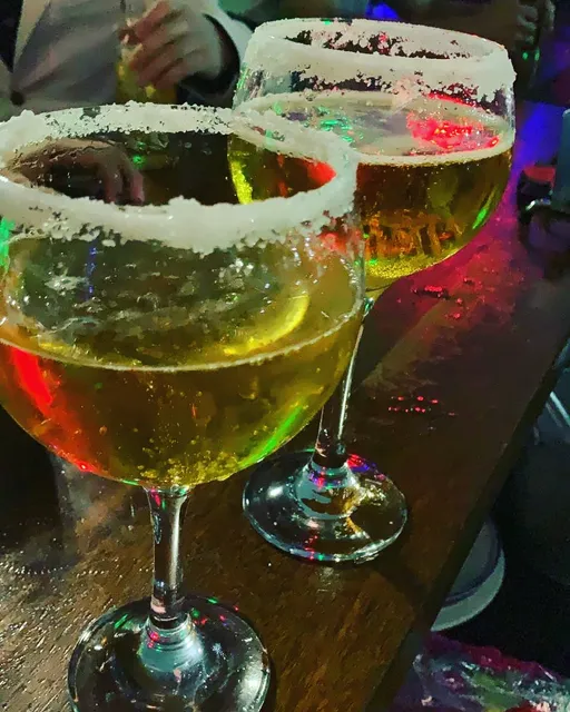 Parranda en el cafetal