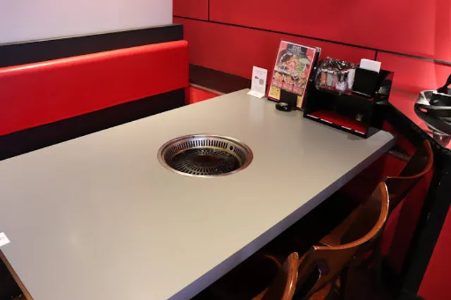 Halal Yakiniku Restaurant ZEROHACHI Namba