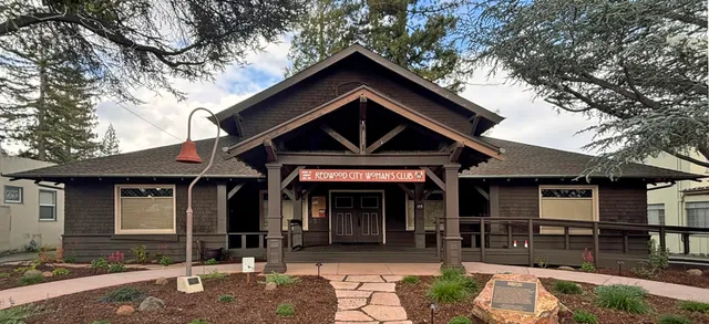 Redwood City Woman's Club