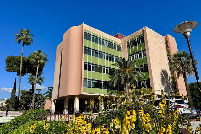 General Foundation of the University of Málaga