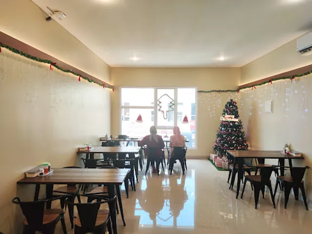 Sugoi - Gading Serpong