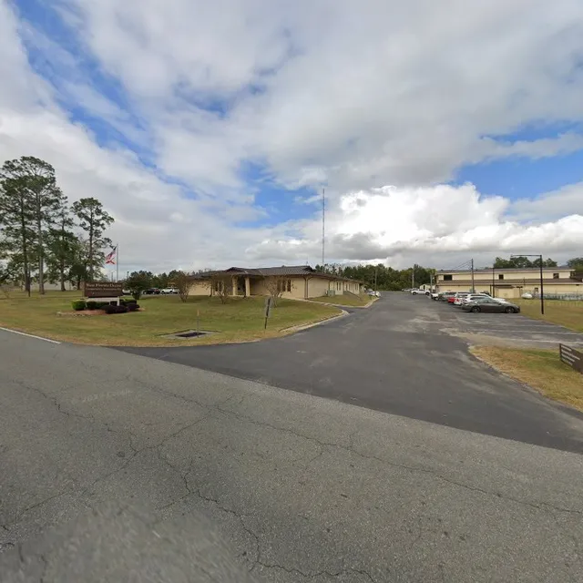 West Florida Electric Co-Op