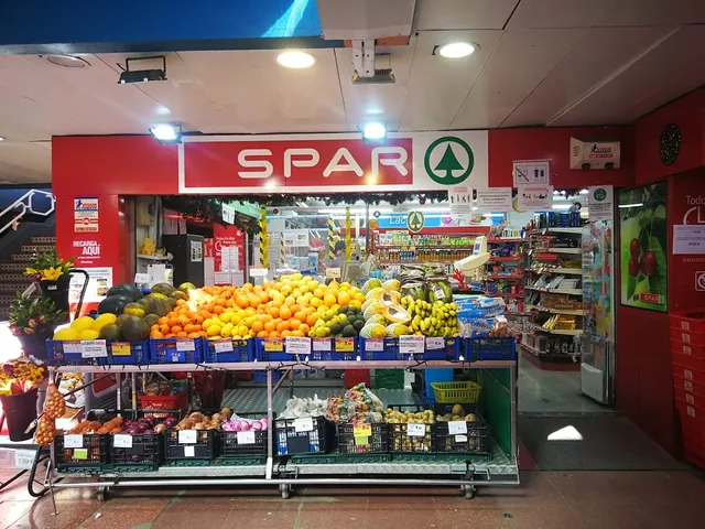 Spar