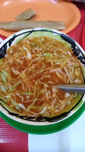 Cenaduría Doña Mary