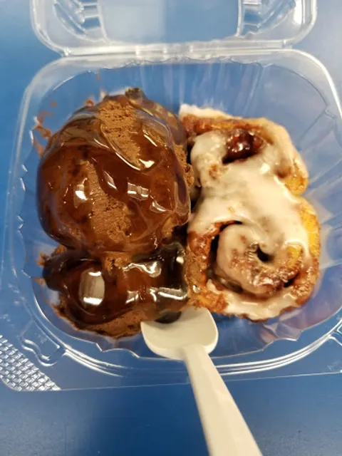 Handel's Homemade Ice Cream North Canton OH