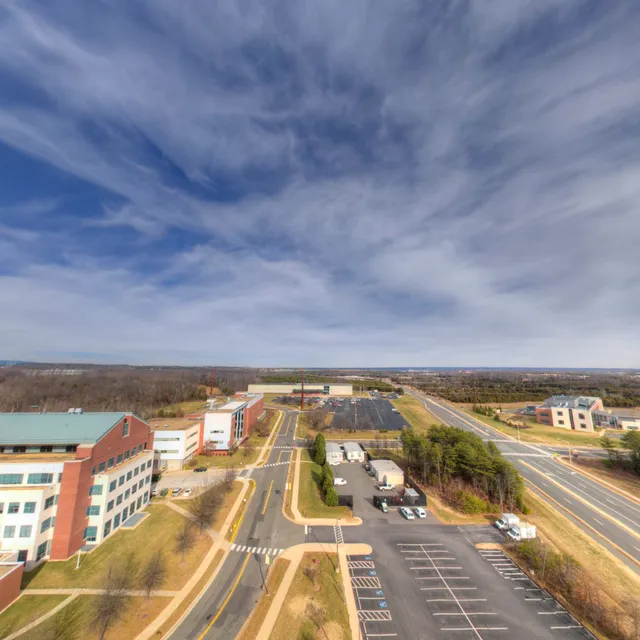 George Mason University - Science and Technology Campus